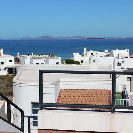 Deo Gloria Villa Langebaan Exterior photo