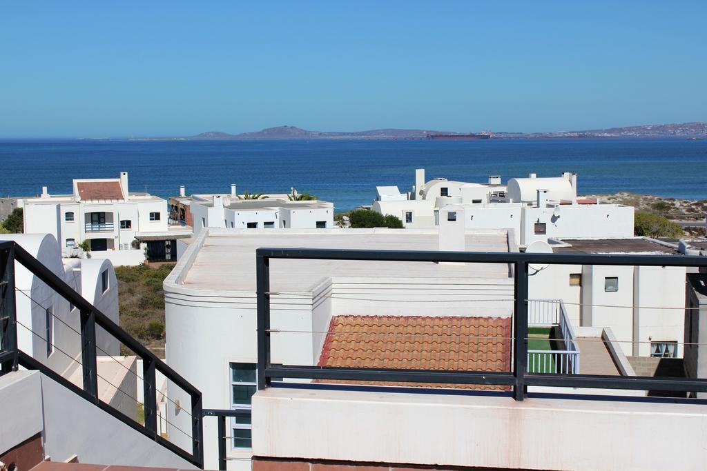 Deo Gloria Villa Langebaan Exterior photo