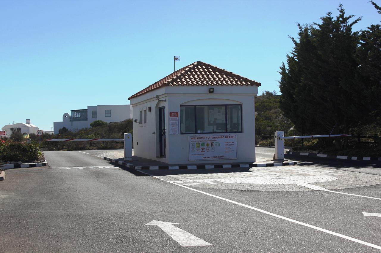 Deo Gloria Villa Langebaan Exterior photo