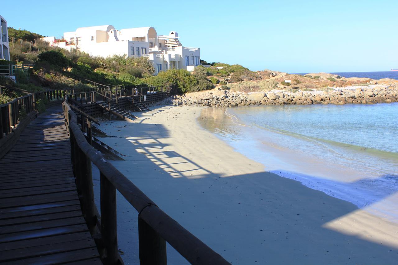 Deo Gloria Villa Langebaan Exterior photo